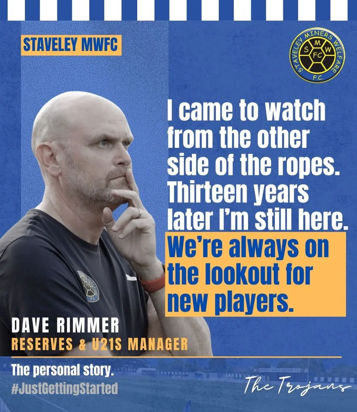 Dave Rimmer