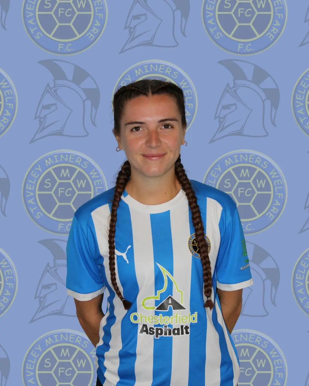 Abbie Greaves