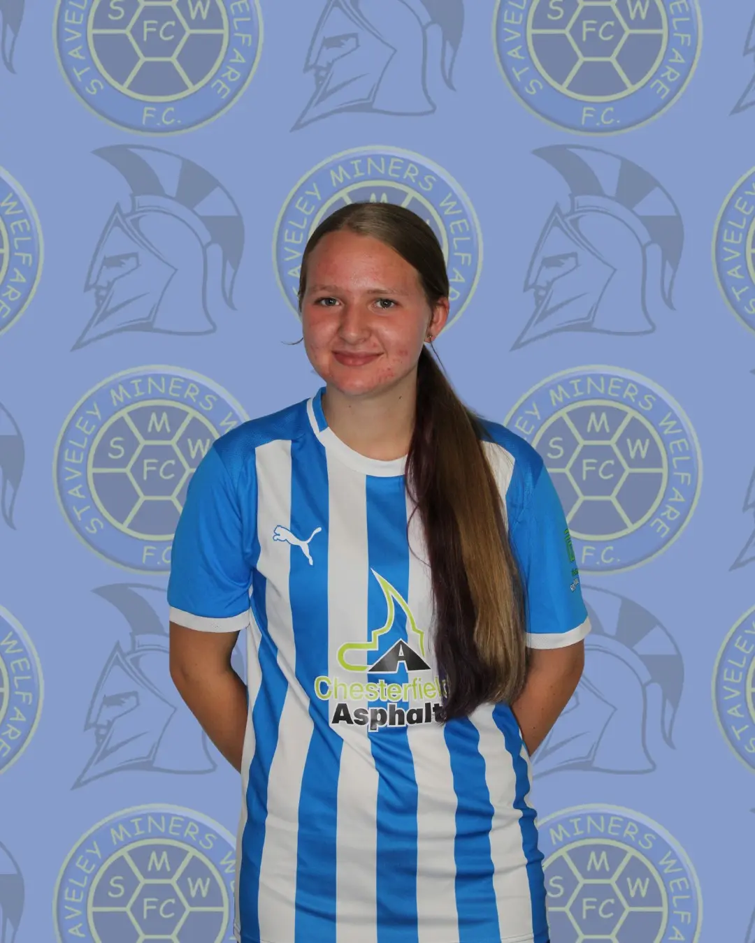 Alice Bonsall