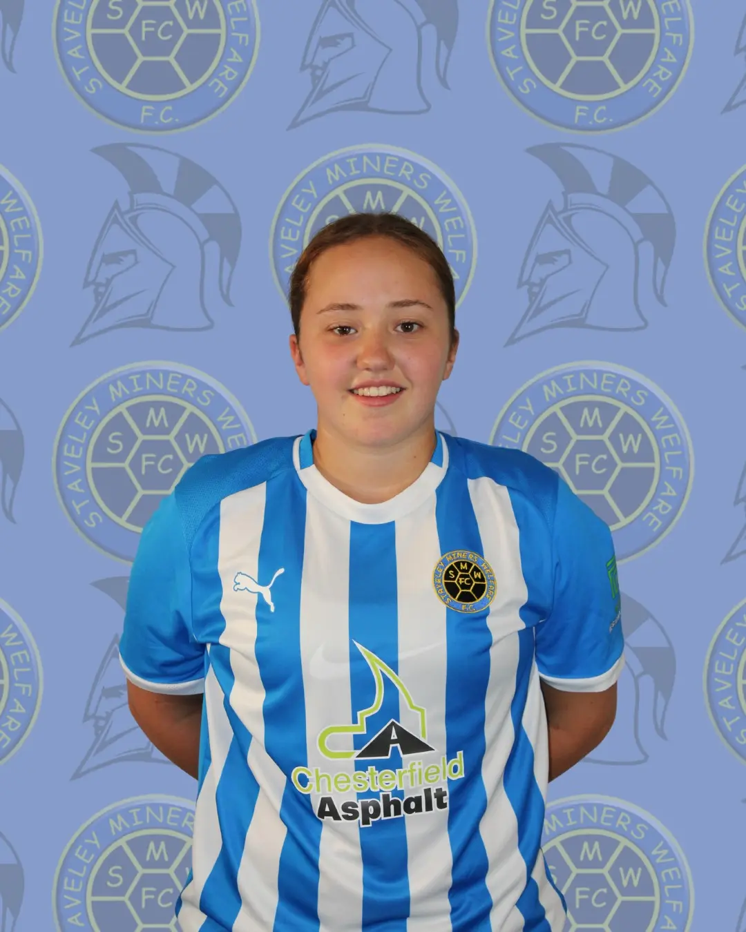 Alicia Windle