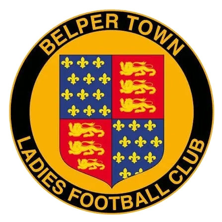 Belper_Town_Ladies