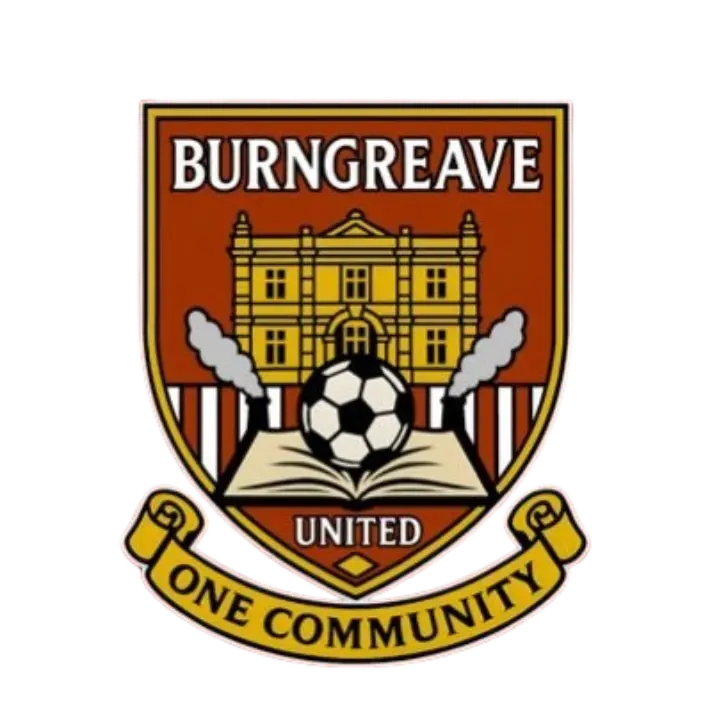 Burngreave Utd
