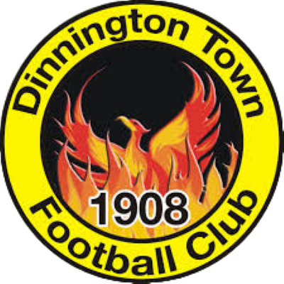 Dinnington Town FC