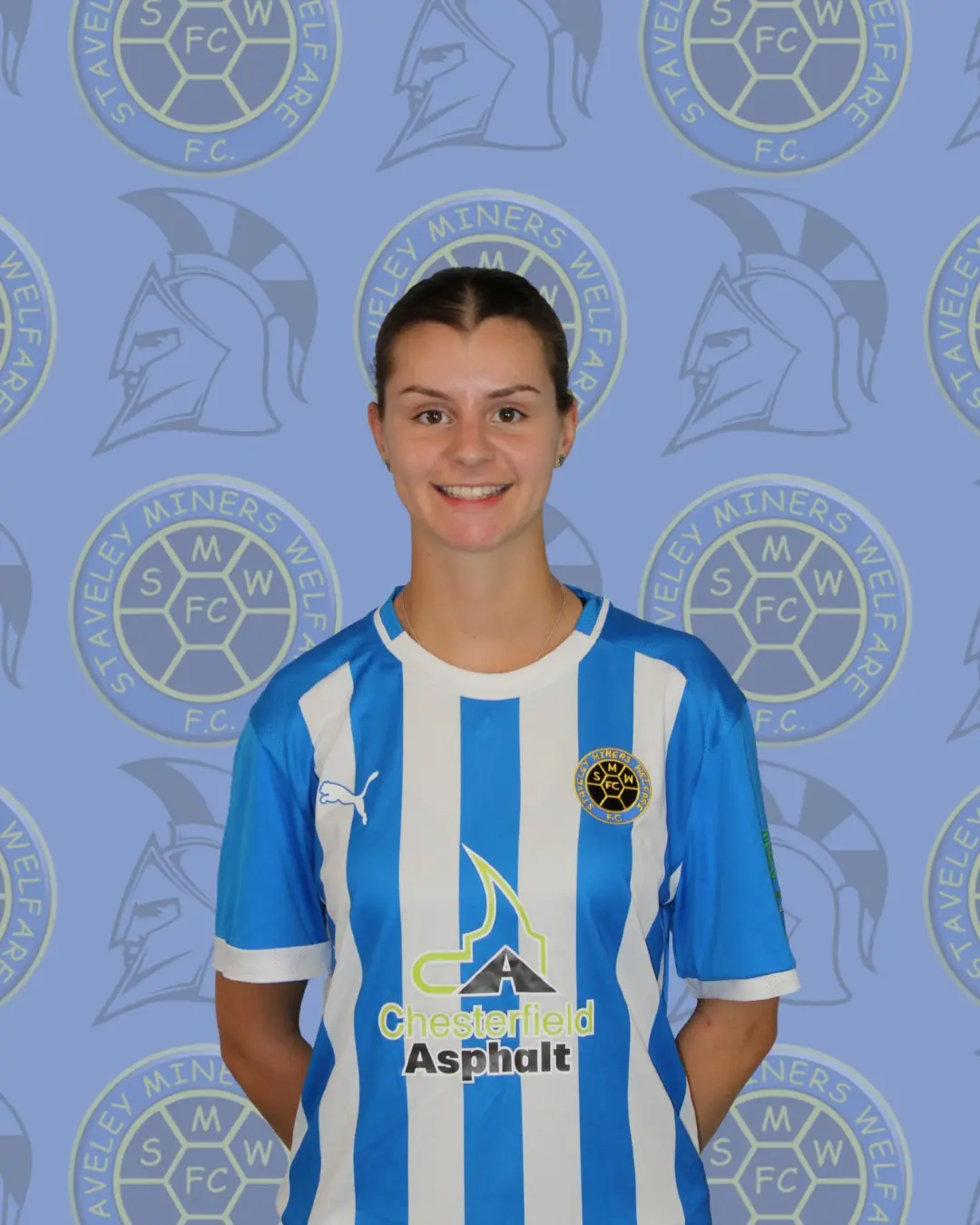 Faye Delaney