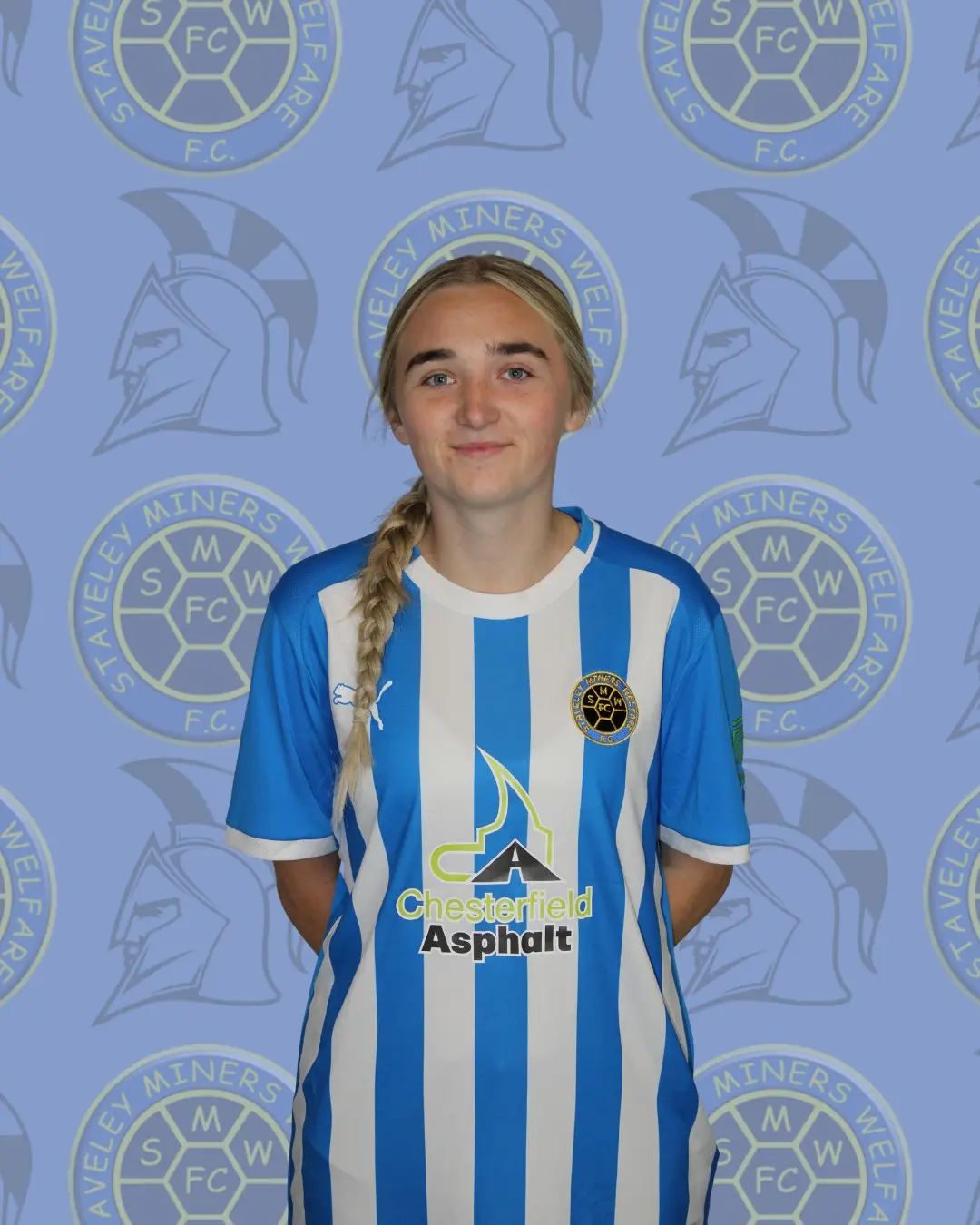 Fern McHale