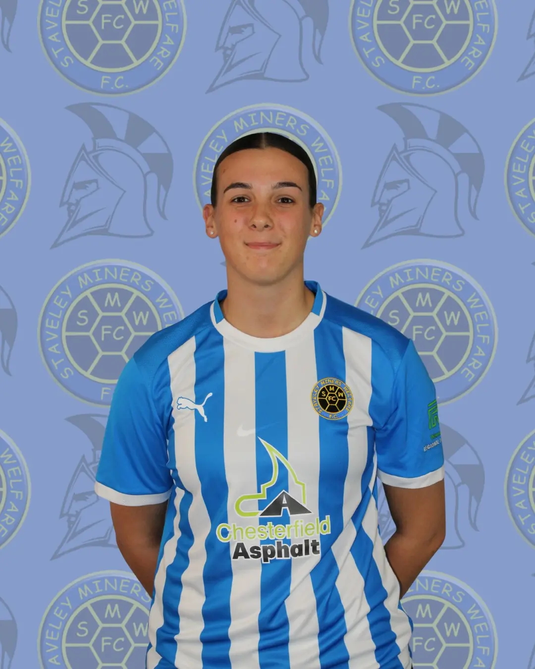 Grace Brackley