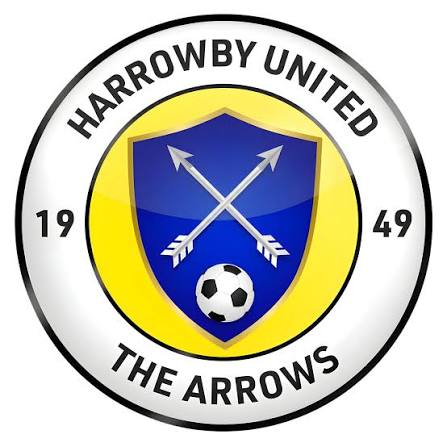 Harrowby United FC