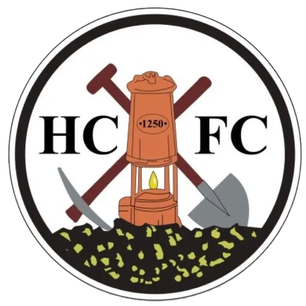 Harworth Colliery FC