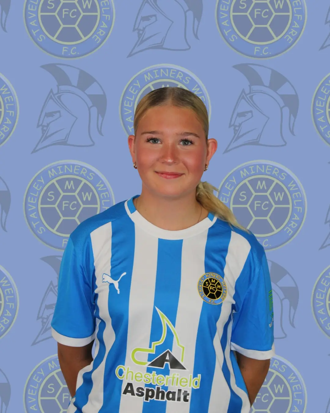 Hollie Smith