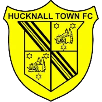 Hucknall-Town