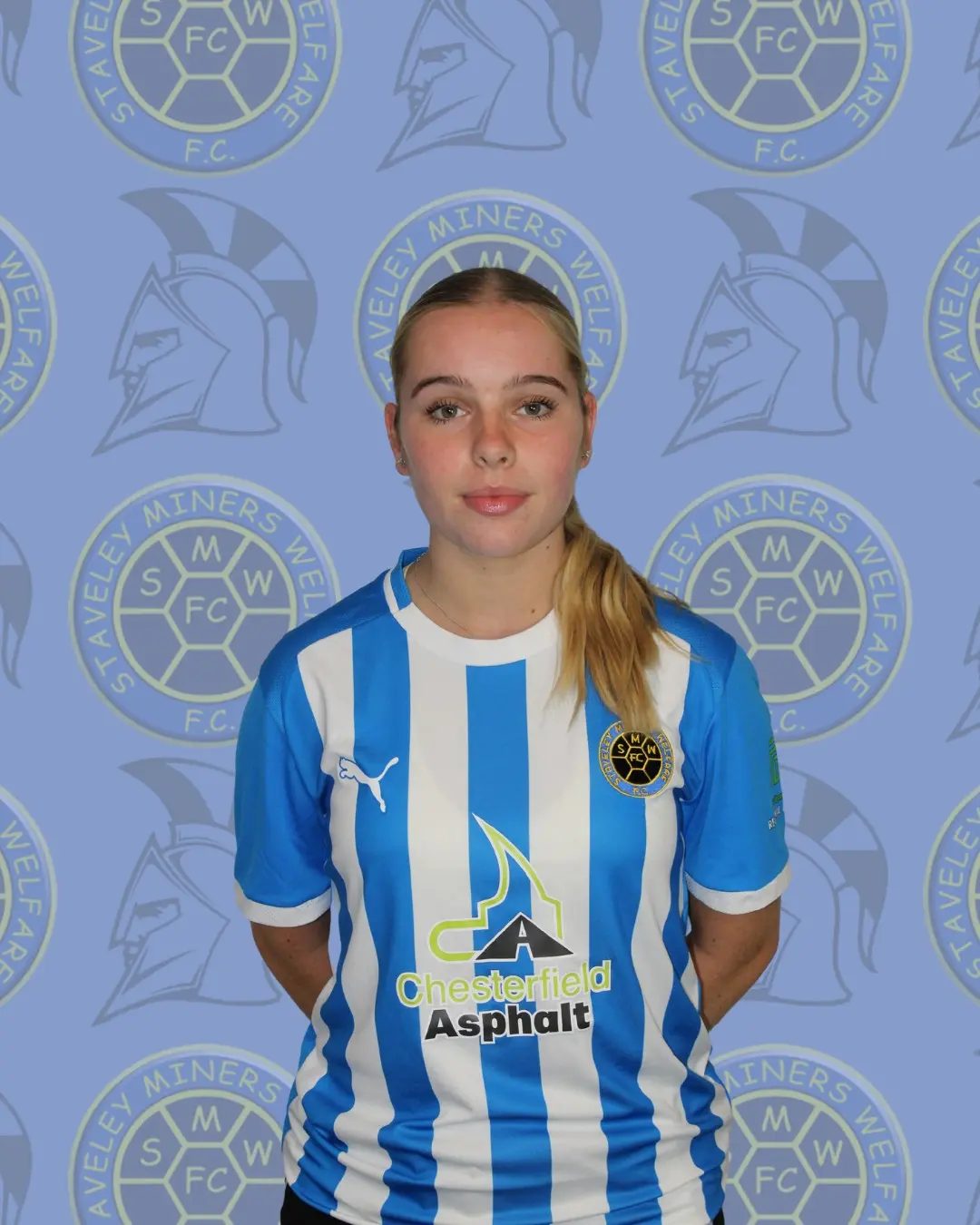 Jasmine Kerfoot
