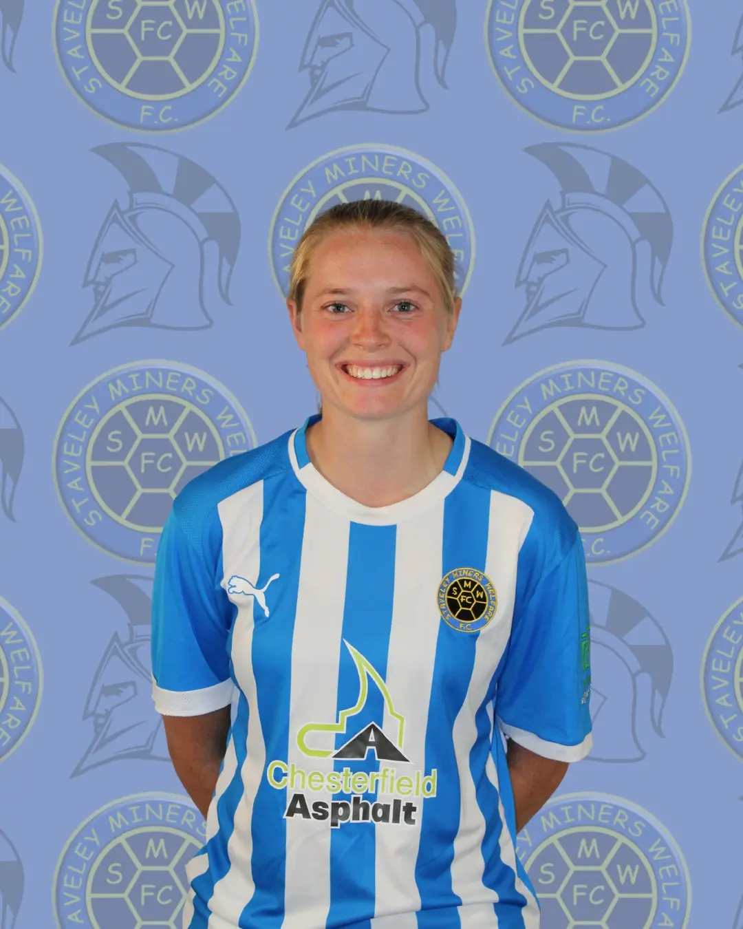 Jessica Smithurst