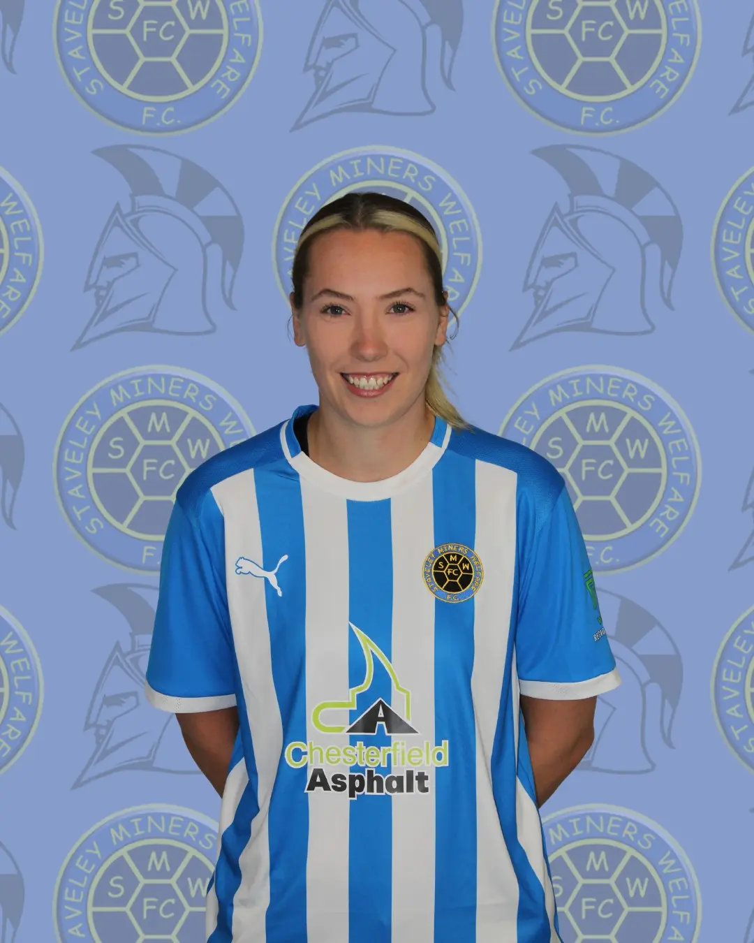 Katelyn McFarlane