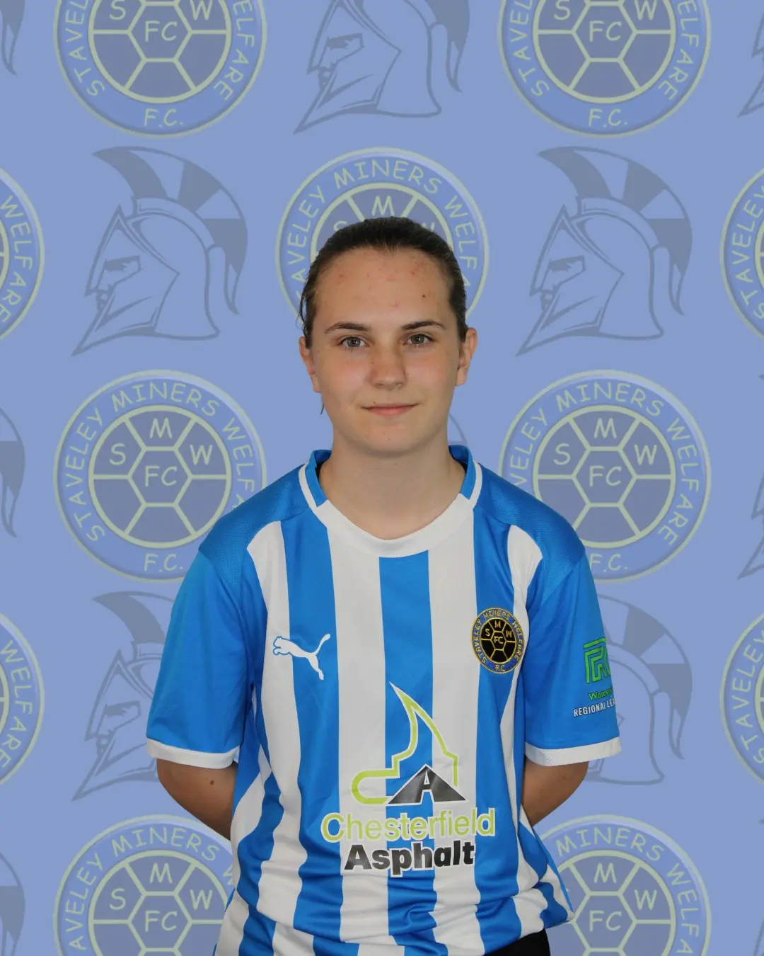 Lilia Treanor