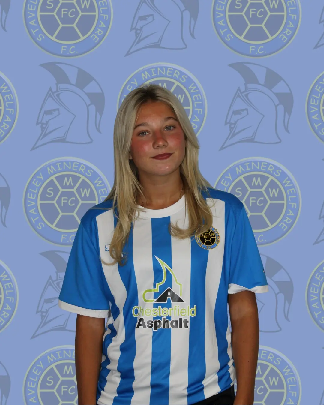 Lucy Robertson
