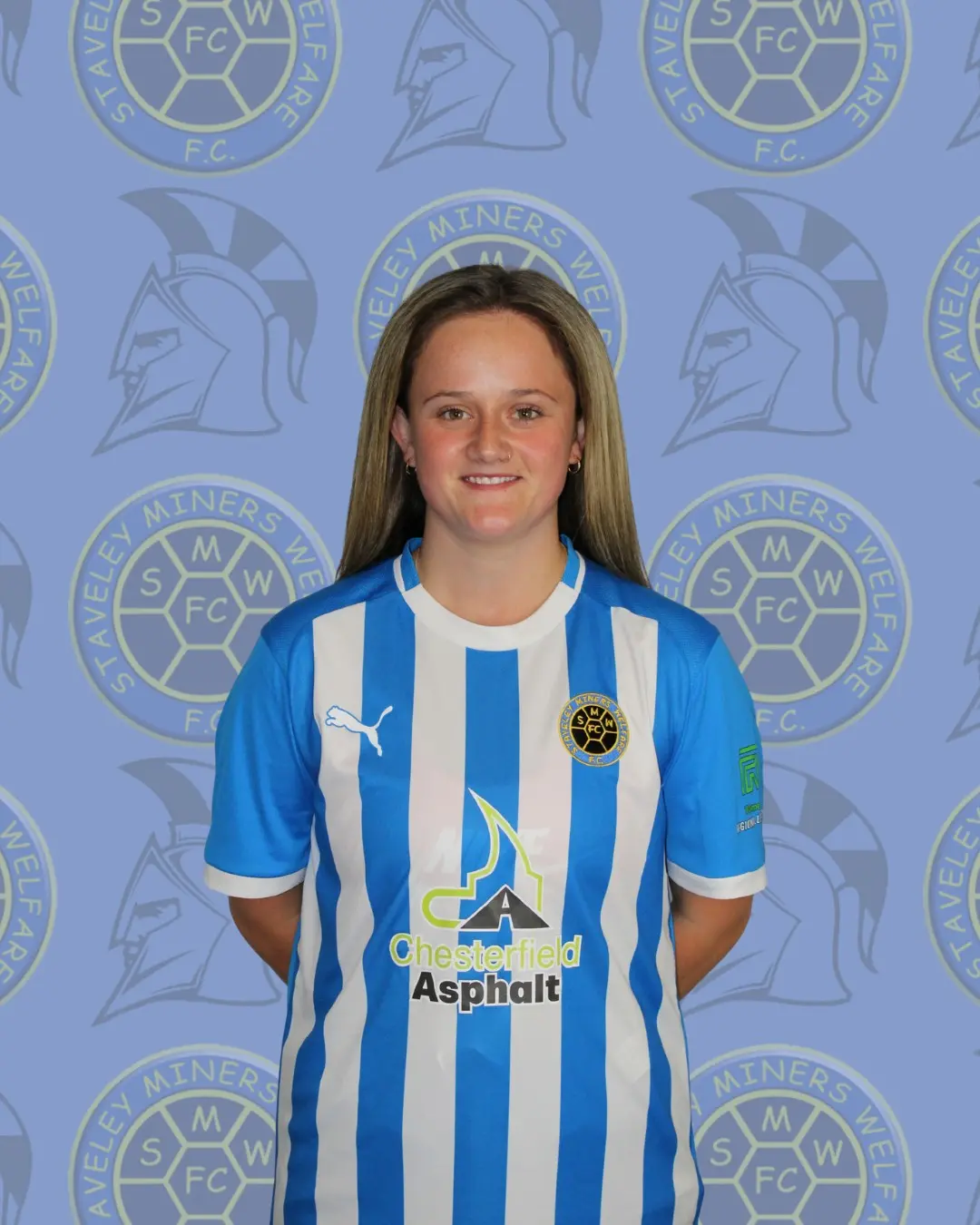 Lydia Pascoe
