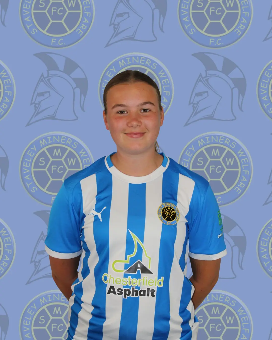 Maisie Key