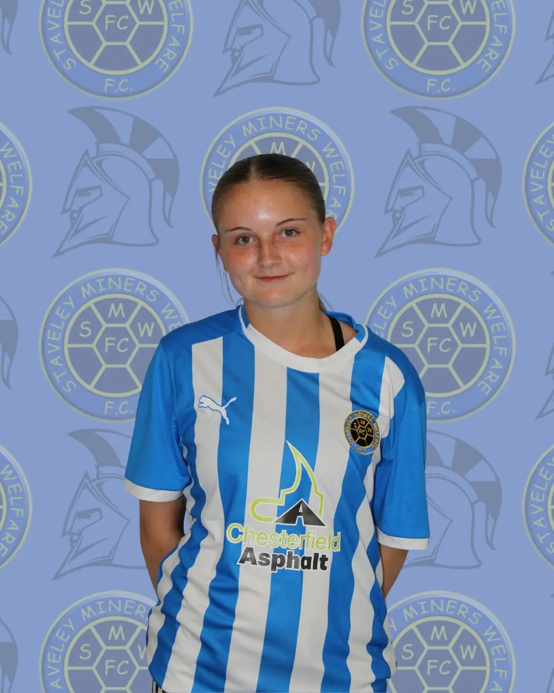 Marlie Bonsall
