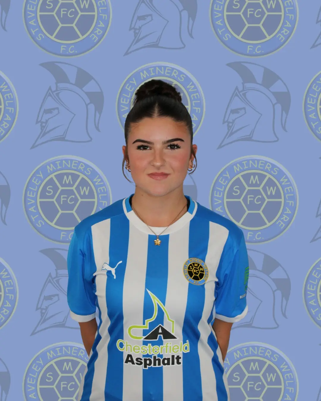 Masie Lyn Wareham