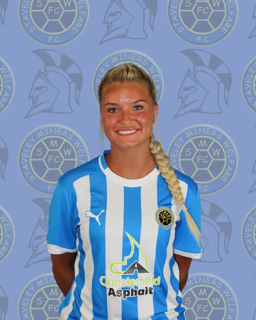 Megan Martin