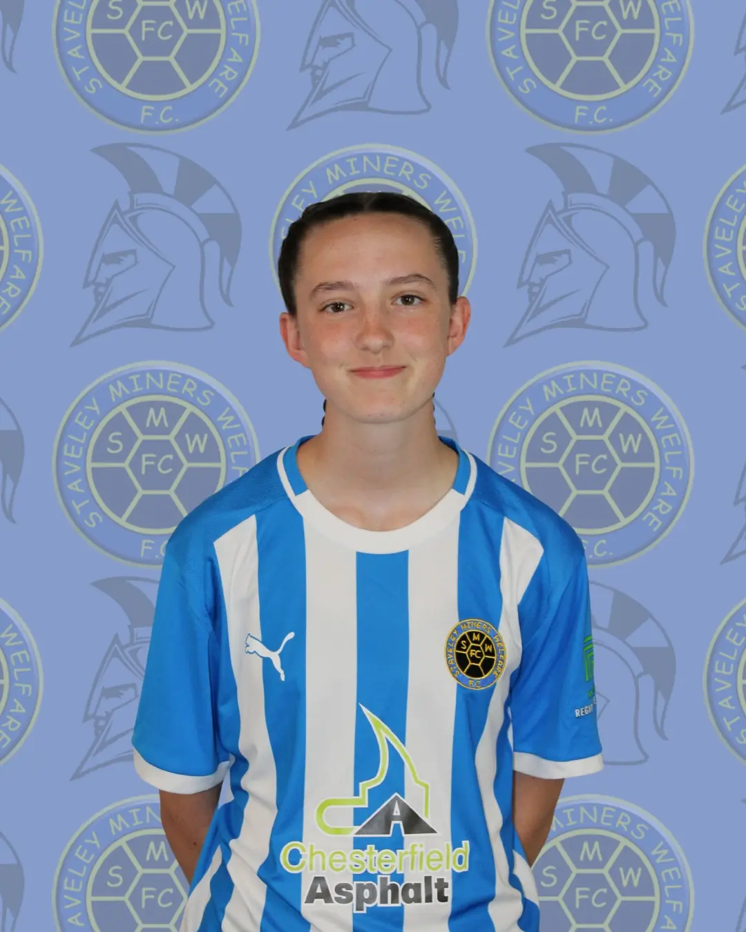 Olivia Sausby-Gallimore