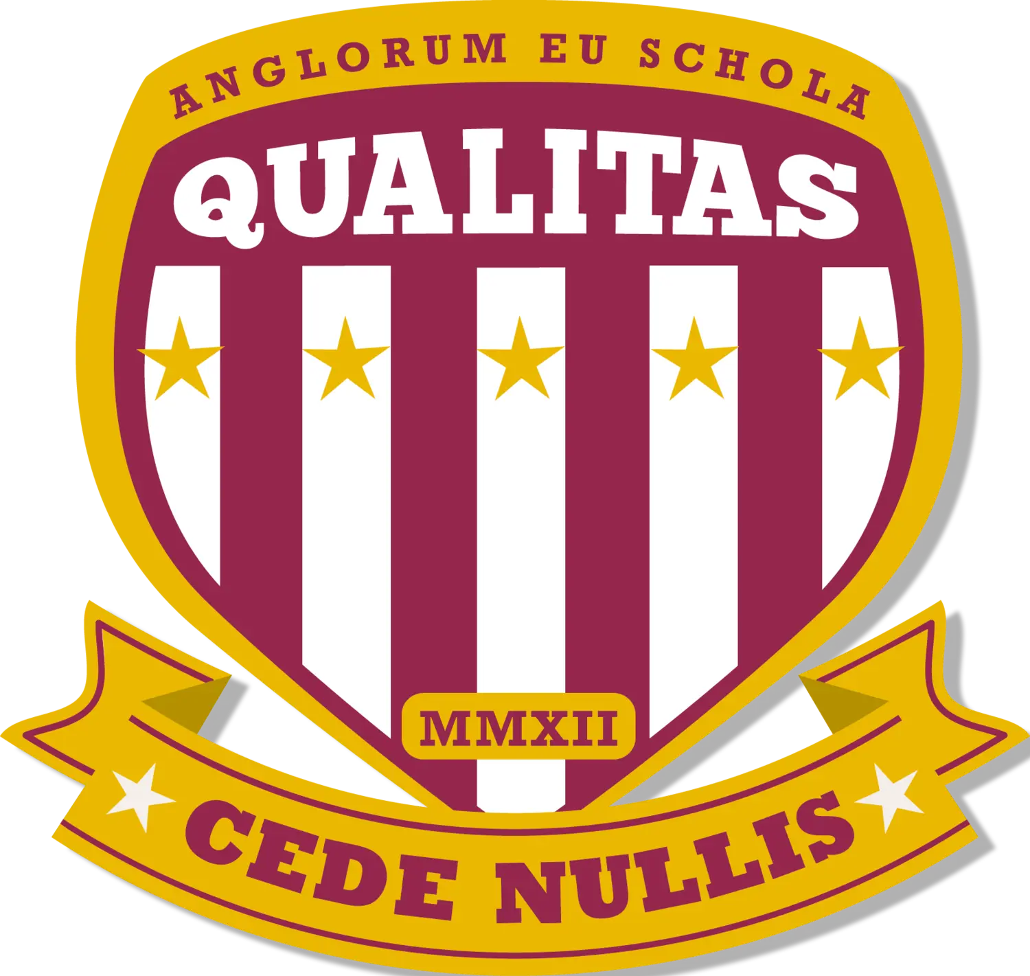 Qualitas Scholarship Logo
