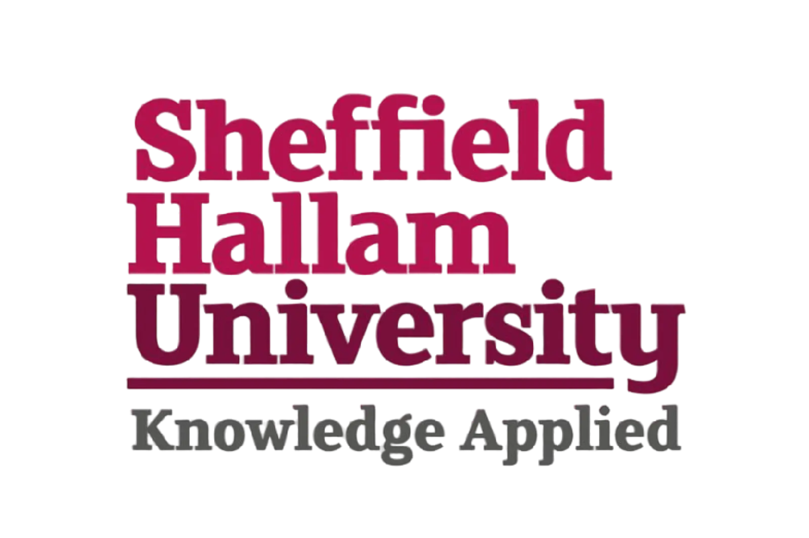 Sheffield Hallam Uni