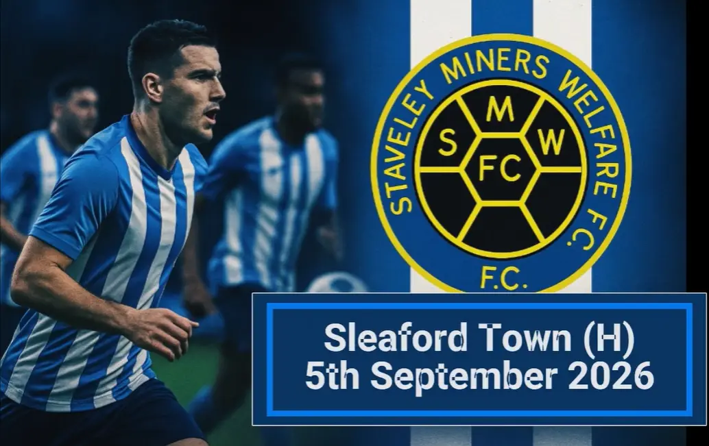 Sleaford Town 050926