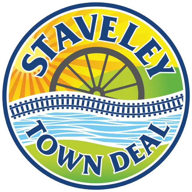 Staveley Town Deal