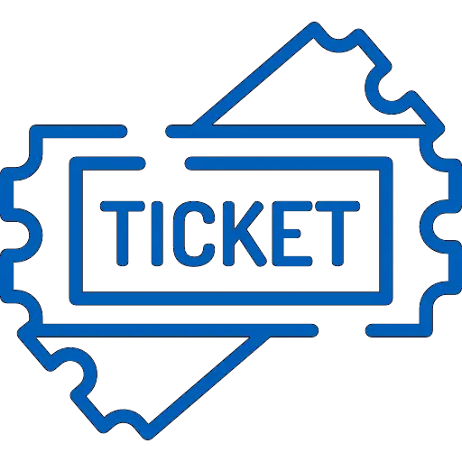blueticket