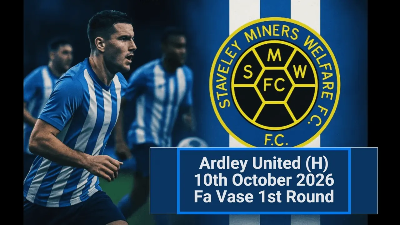 Ardley Utd 101026