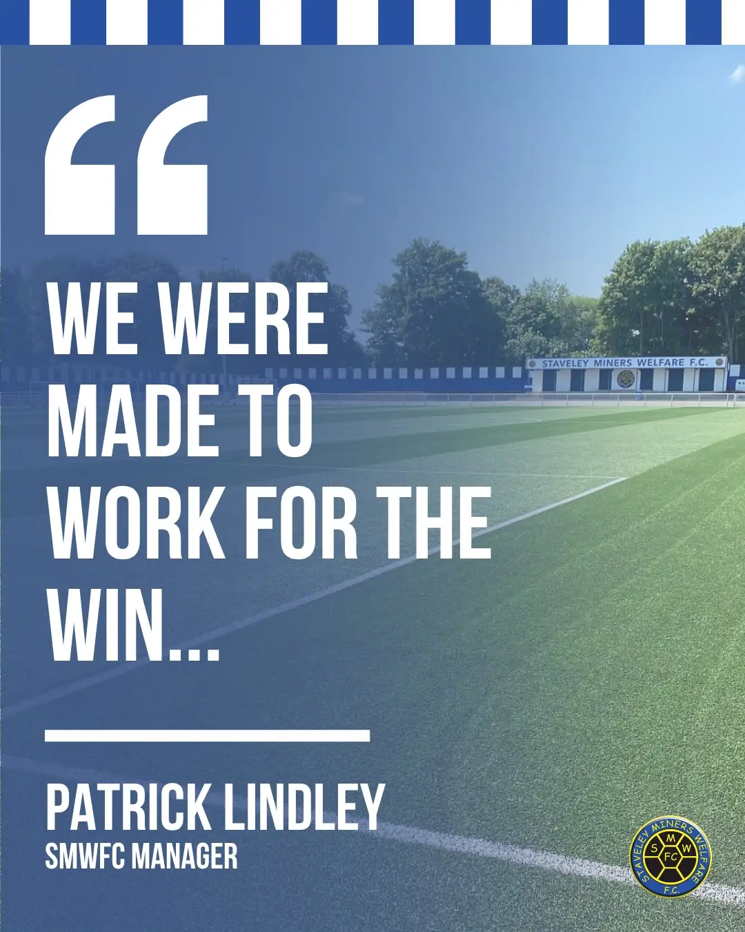 FA Vase Rd1 Win