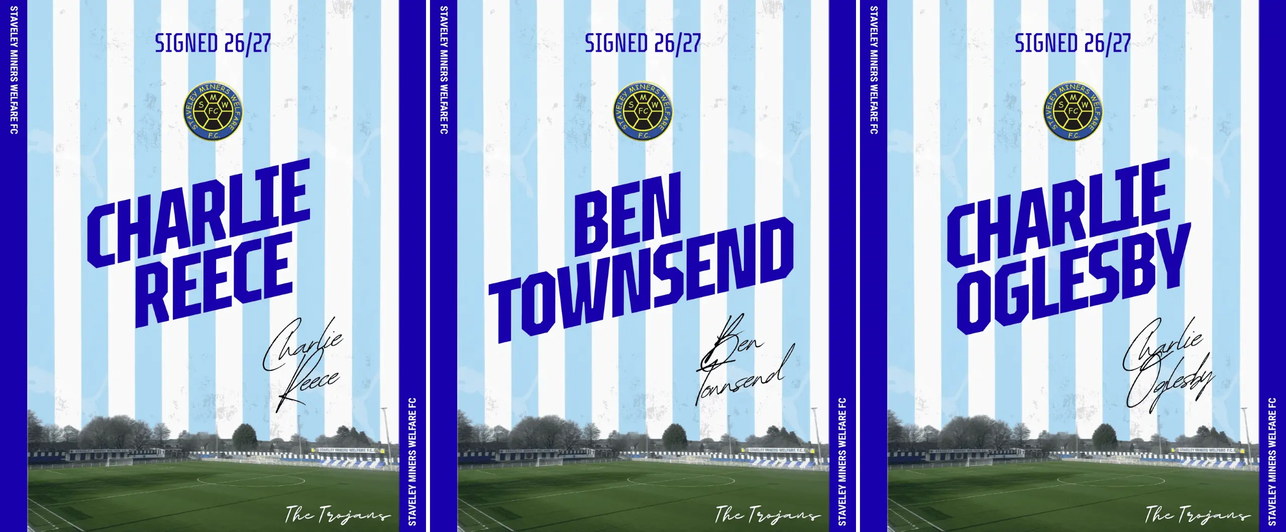 New signing 081026
