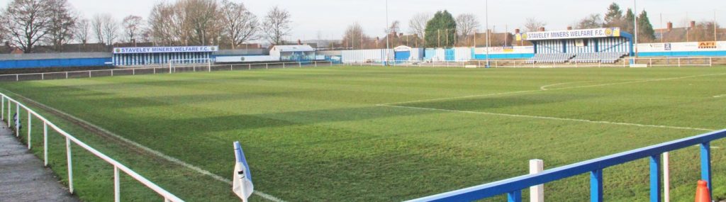 Staveley MWFC